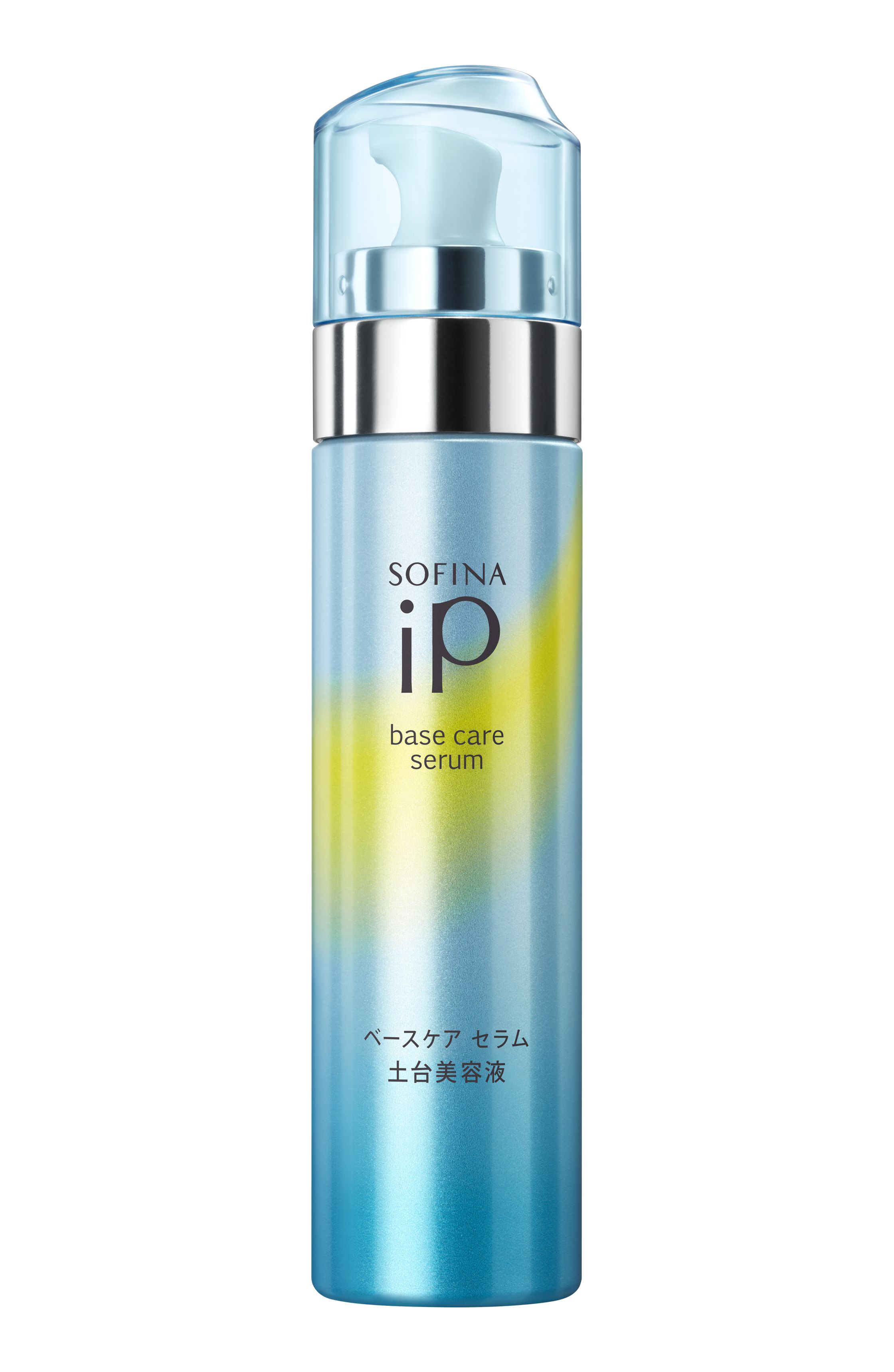 sofina iP bace care serum