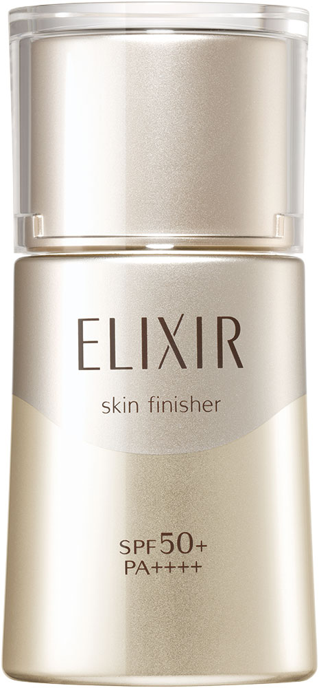 ELIXIR ADVANCED SKIN FINISHER